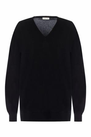 Cashmere sweater, zdjęcie 1 Cashmere sweater od Balenciaga
